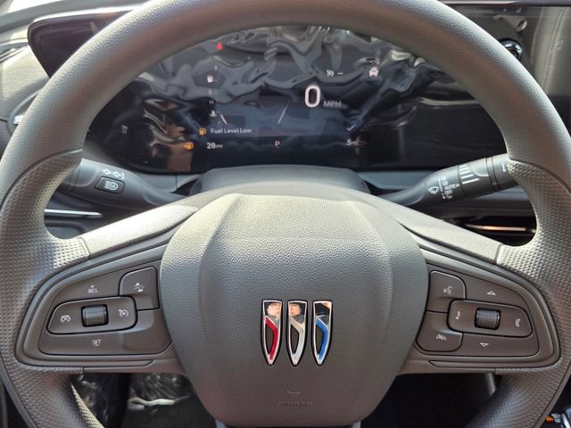 New 2026 Buick Envista Preferred w/ Convenience II Package FWD image 12