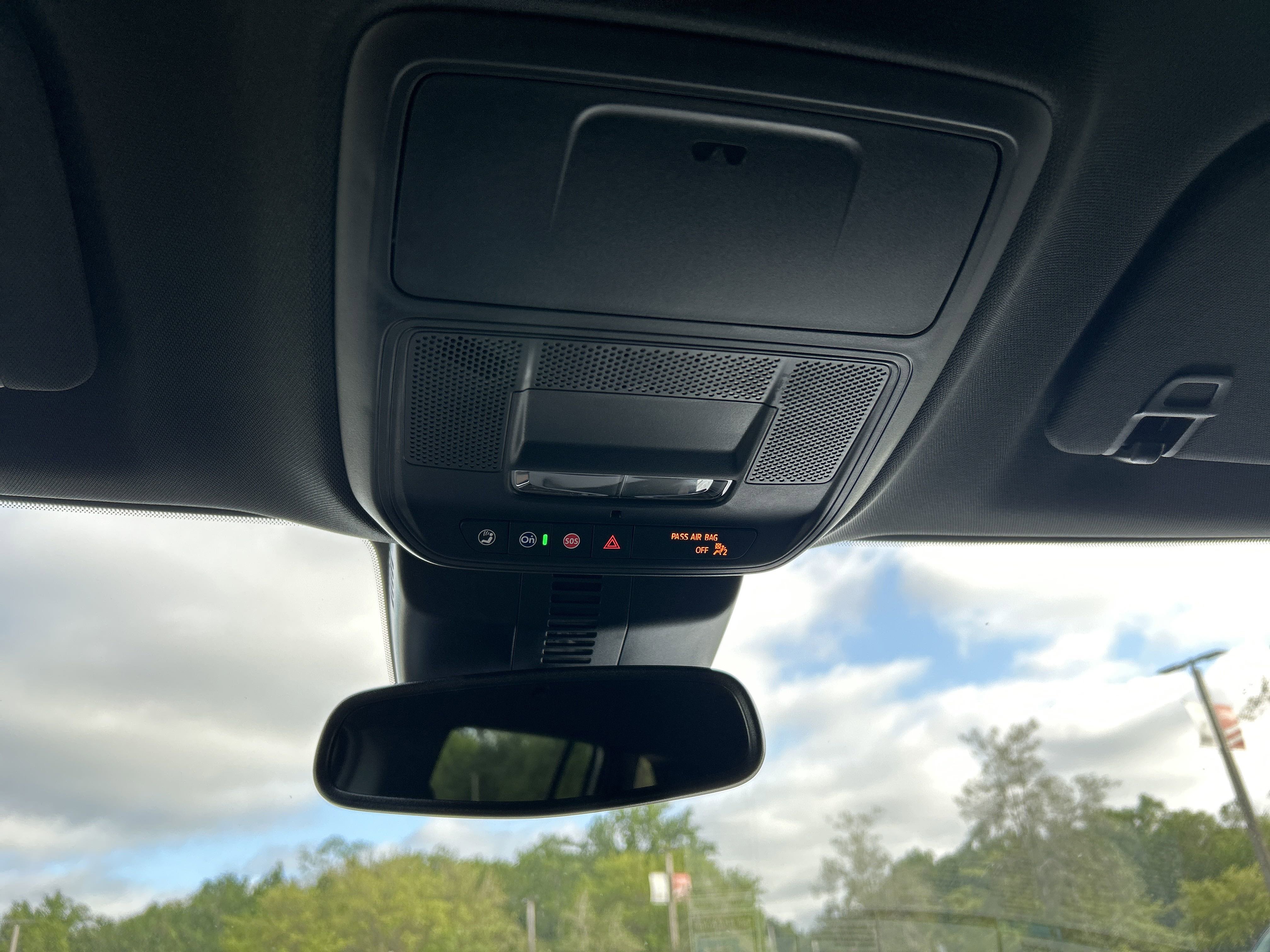 New 2025 Buick Enclave Sport Touring w/ Power Package image 28