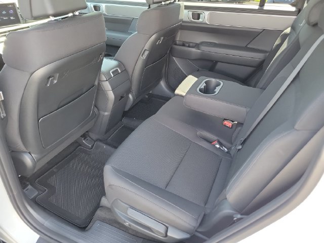 New 2027 Hyundai Santa Fe SE FWD image 24