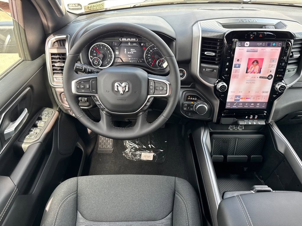 New 2026 RAM 1500 Big Horn image 21
