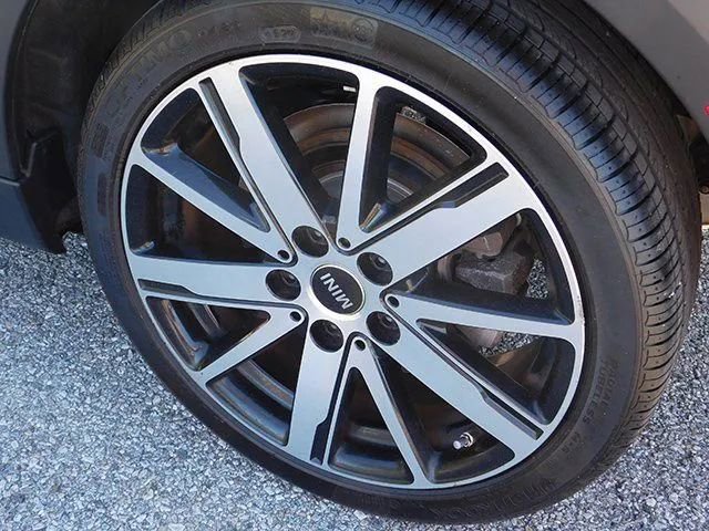 Used 2023 MINI Cooper S image 6