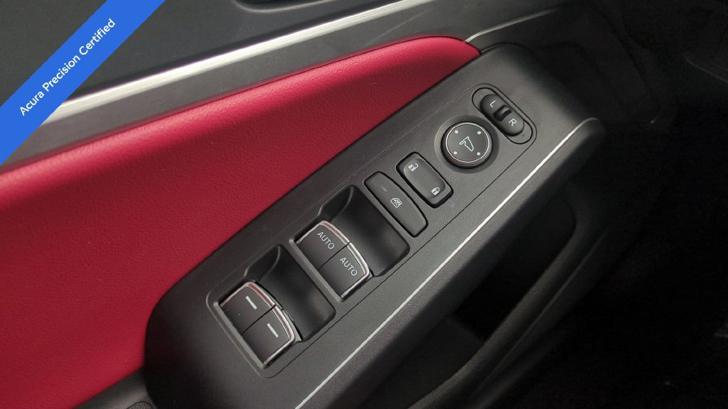 Used 2025 Acura Integra A-Spec FWD image 24