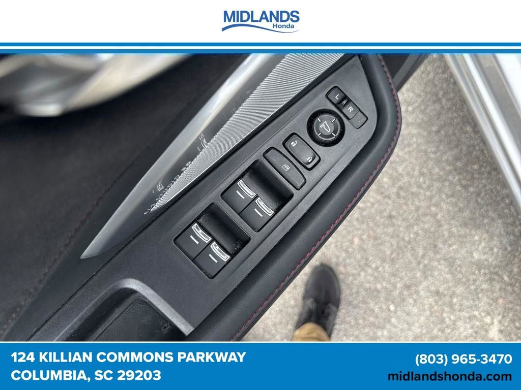 Used 2022 Acura RDX A-Spec FWD image 24