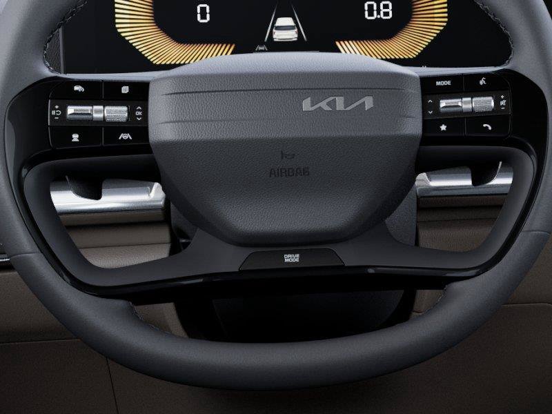 New 2027 Kia Carnival LX FWD image 22