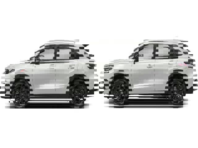 Certified 2024 Honda HR-V Sport image 5