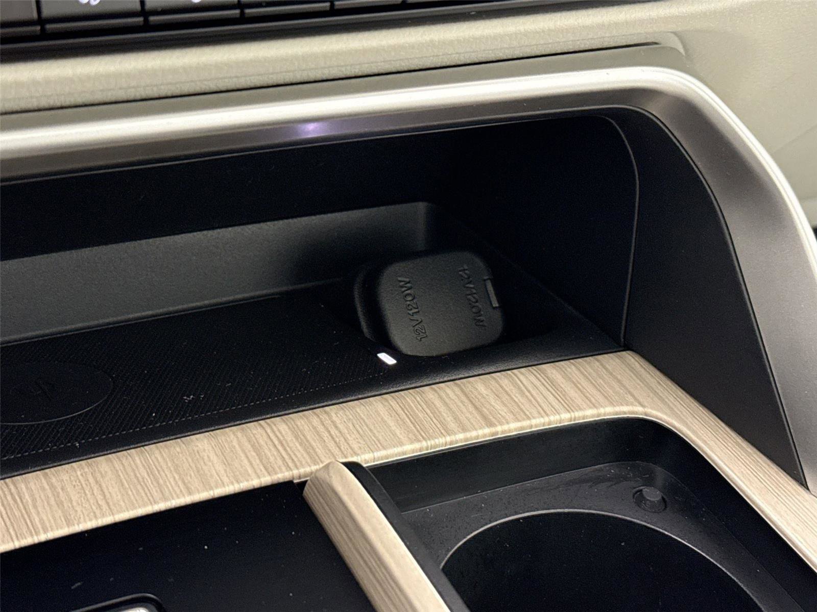 Certified 2025 MAZDA CX-90 3.3 Turbo w/ Premium Plus Pkg image 28