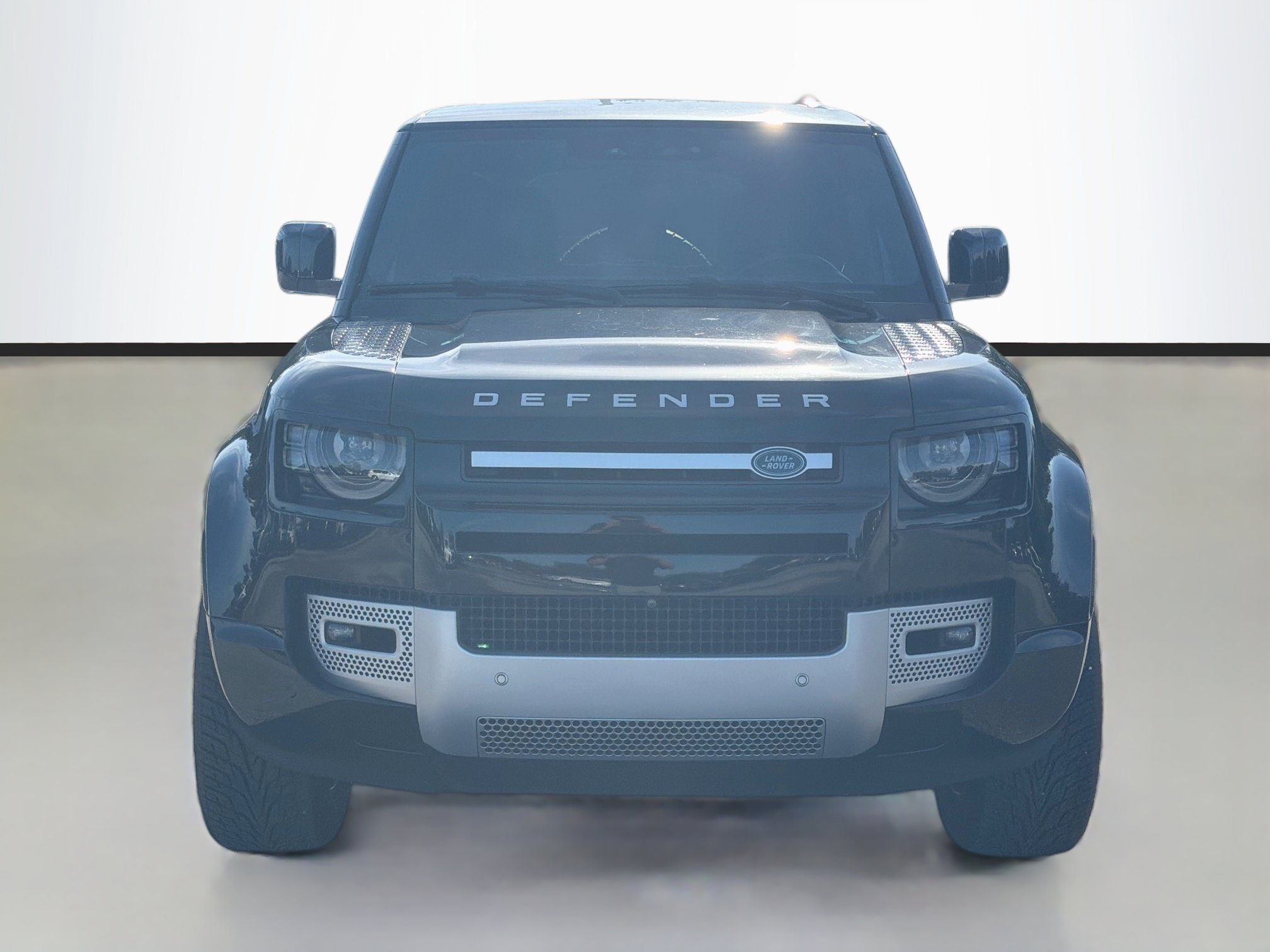 Used 2022 Land Rover Defender 110 XS Edition AWD/4WD image 8
