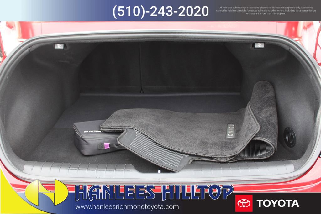 Used 2024 Hyundai Ioniq 6 SE image 10