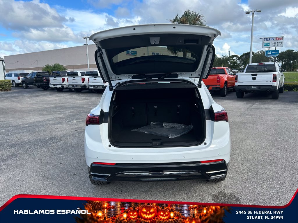 New 2026 Buick Envision Sport Touring AWD/4WD image 10