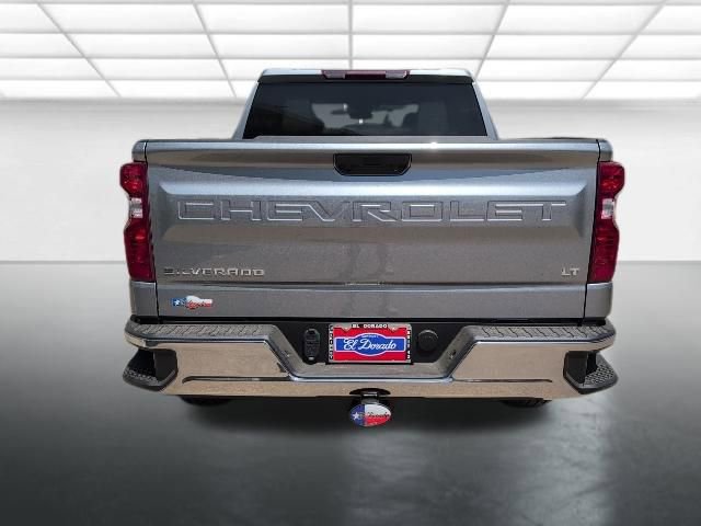 New 2026 Chevrolet Silverado 1500 LT w/ Protection Package RWD image 27