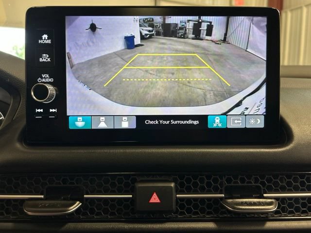 Certified 2024 Honda HR-V EX-L image 33