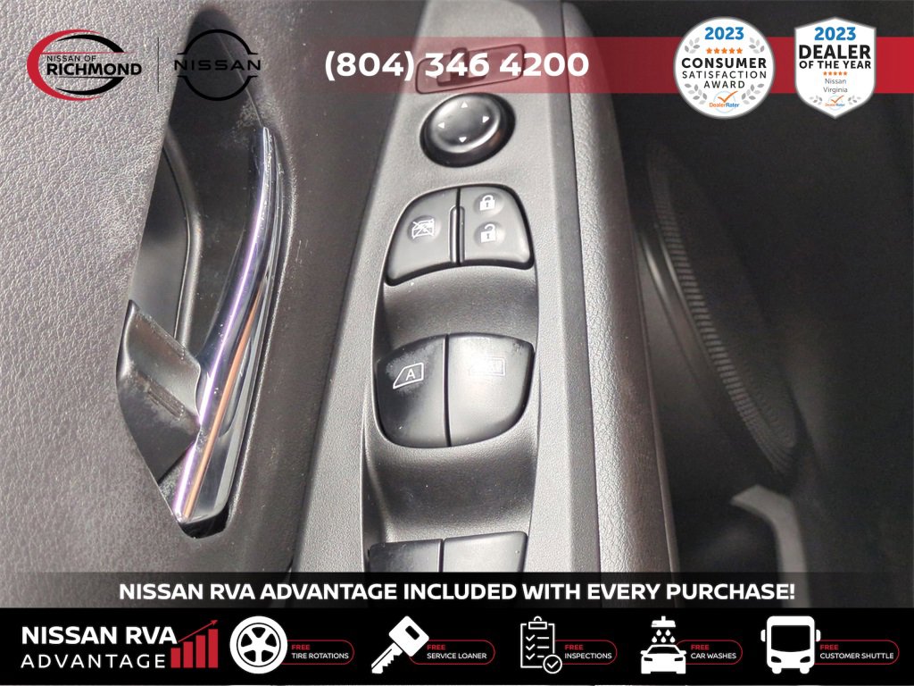 Used 2023 Nissan Kicks SR w/ SR Premium Package image 24
