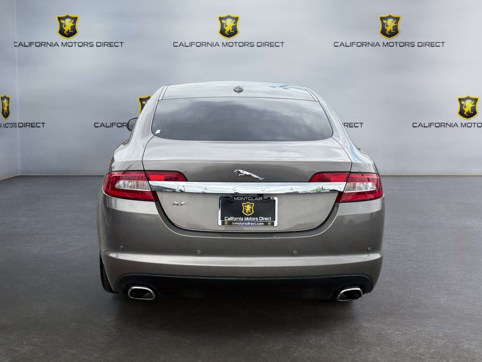 Used 2009 Jaguar XF Premium RWD image 4