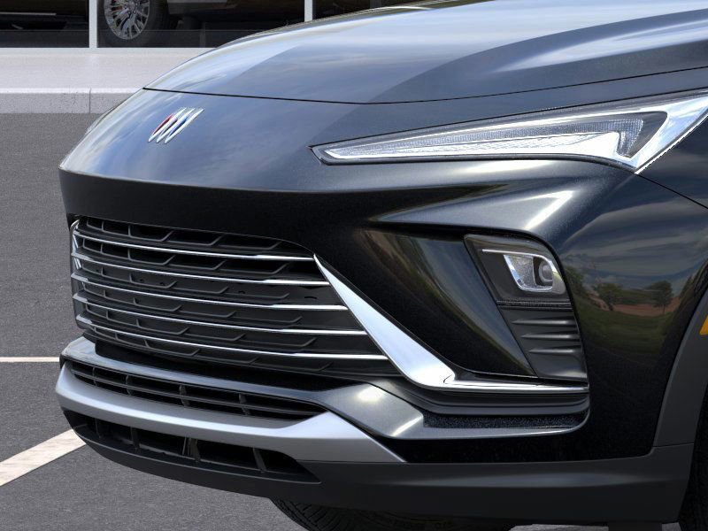 New 2026 Buick Envista Preferred image 13