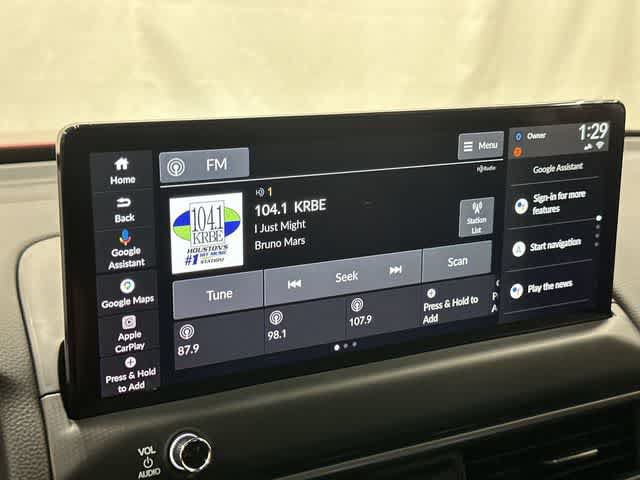 New 2026 Honda Pilot EX-L image 22