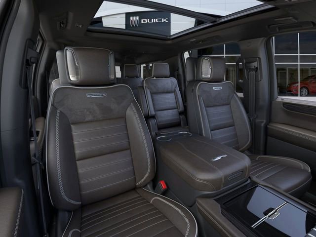 New 2026 GMC Yukon XL Denali Ultimate image 16