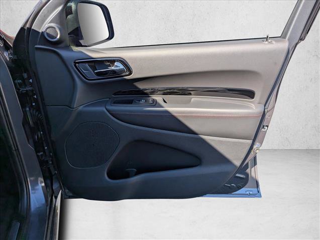 New 2026 Dodge Durango GT image 29