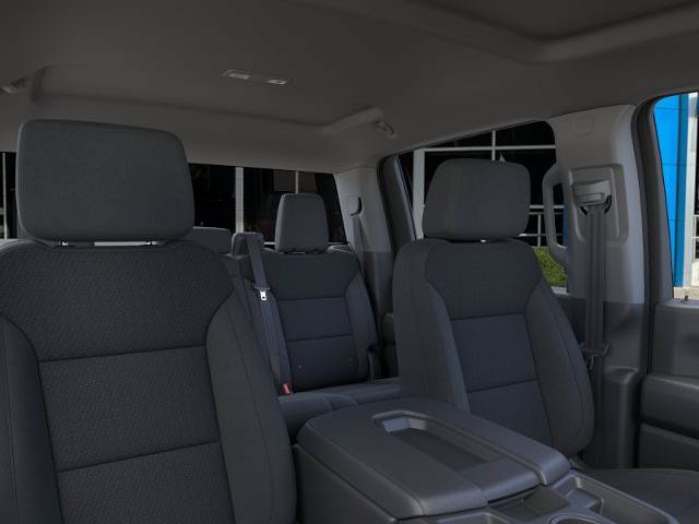 New 2026 Chevrolet Silverado 2500 W/T w/ WT Convenience Package AWD/4WD image 24