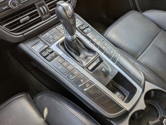 Used 2019 Porsche Macan S image 16