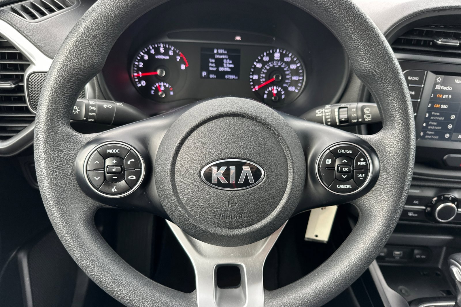 Used 2021 Kia Soul S image 23