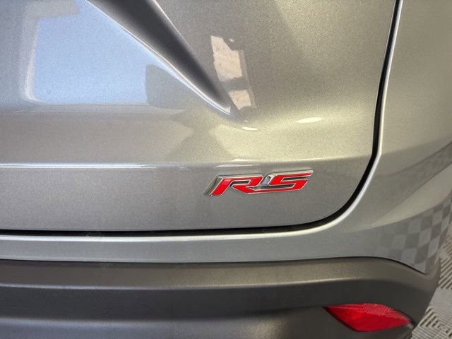 Used 2024 Chevrolet Trax RS w/ Driver Confidence Package FWD image 43