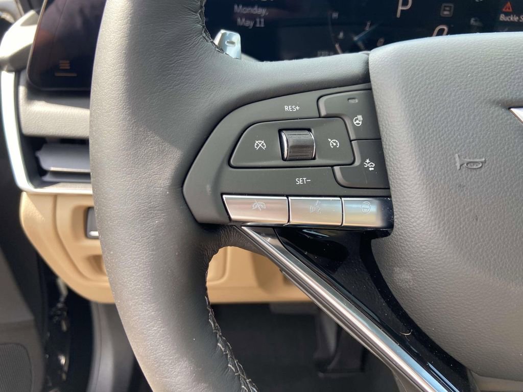 New 2026 Cadillac CT5 Premium Luxury RWD image 23