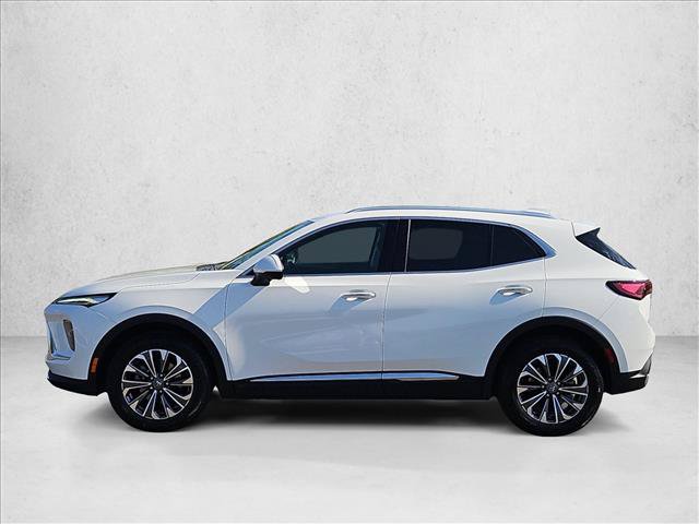 Used 2024 Buick Envision Preferred AWD/4WD image 9