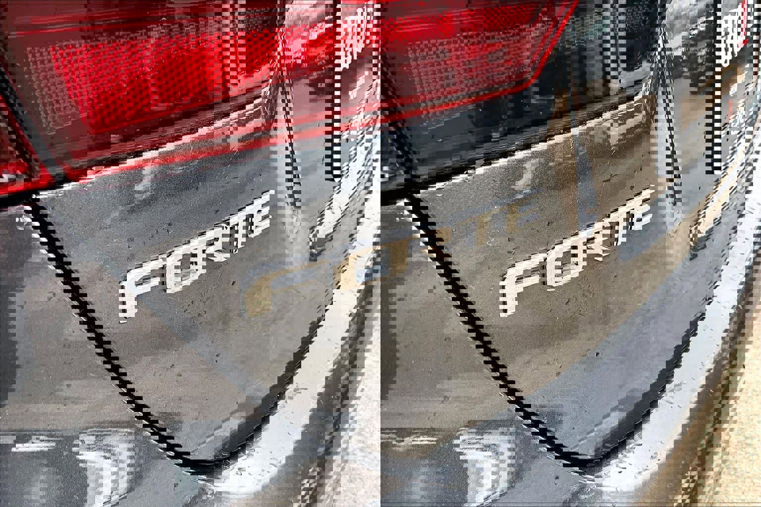 Used 2021 Kia Forte GT-Line w/ GT-Line Premium Package image 31