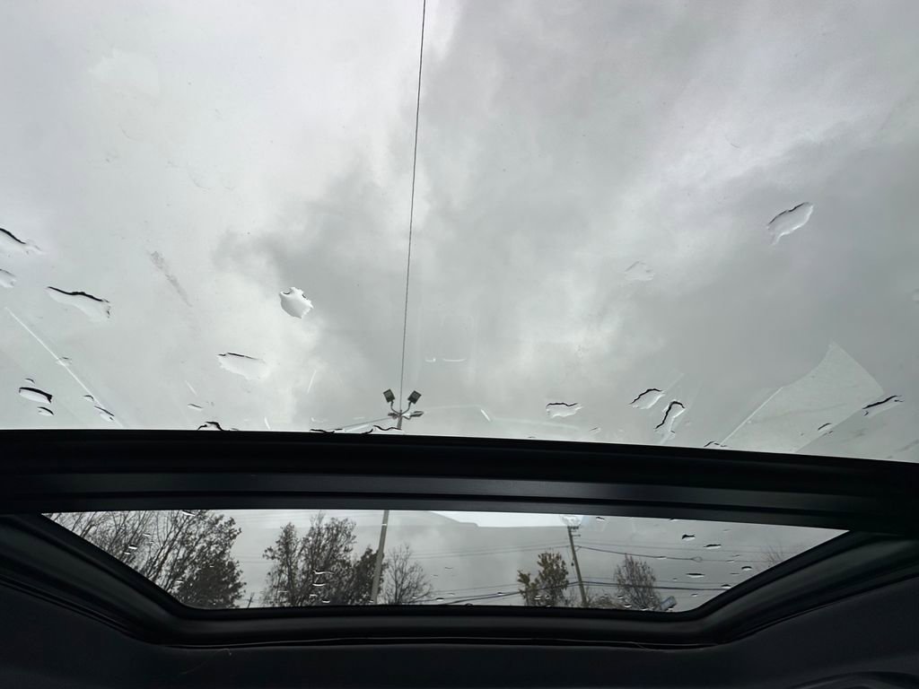 New 2026 Chevrolet Equinox EV LT image 21