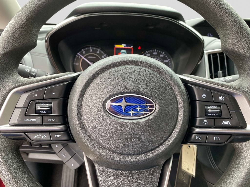 Used 2023 Subaru Impreza Premium image 15