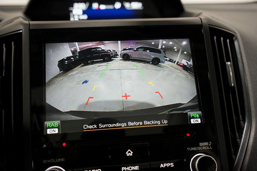 Used 2023 Subaru Forester Sport image 18