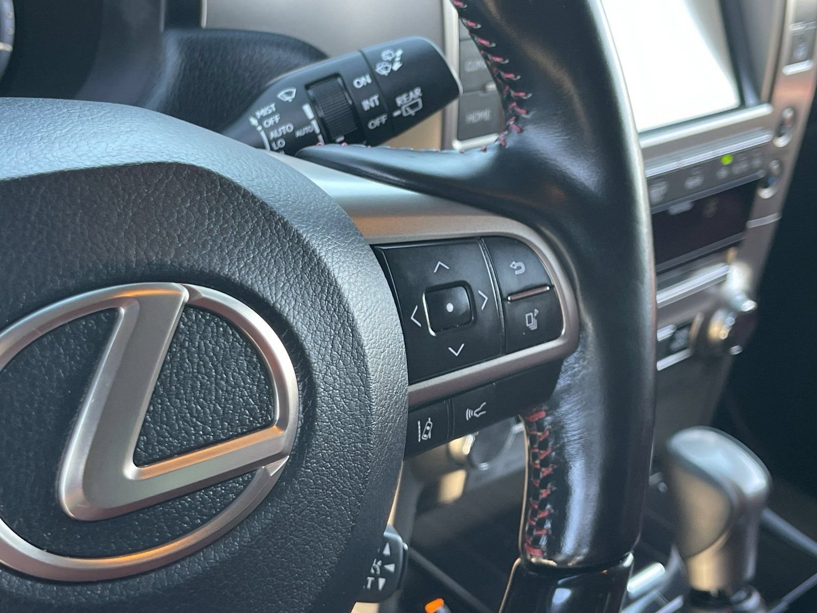 Used 2021 Lexus GX 460 Premium w/ Premium Plus Package AWD/4WD image 26