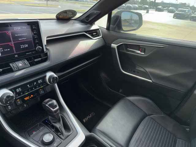 Used 2019 Toyota RAV4 XSE image 21