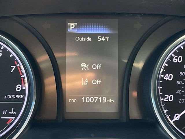 Used 2018 Toyota Camry SE image 26