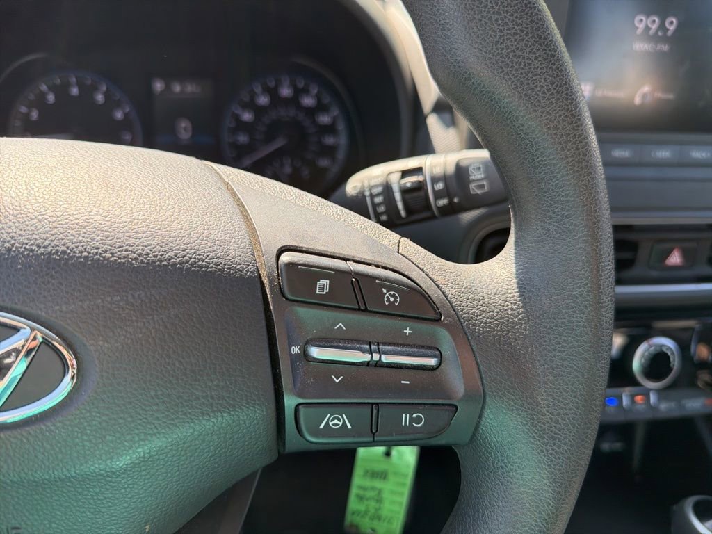 Certified 2023 Hyundai Kona SE AWD/4WD image 32