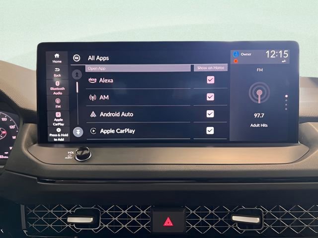 Used 2023 Honda Accord Sport image 25