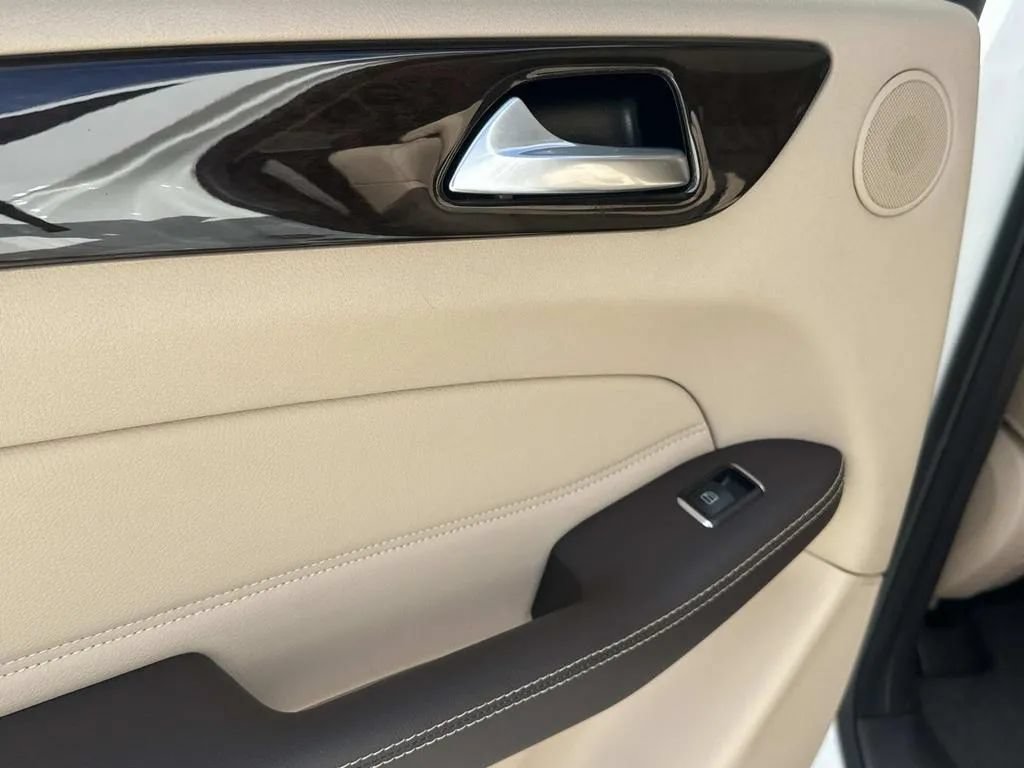 Used 2016 Mercedes-Benz GLE 350 image 17