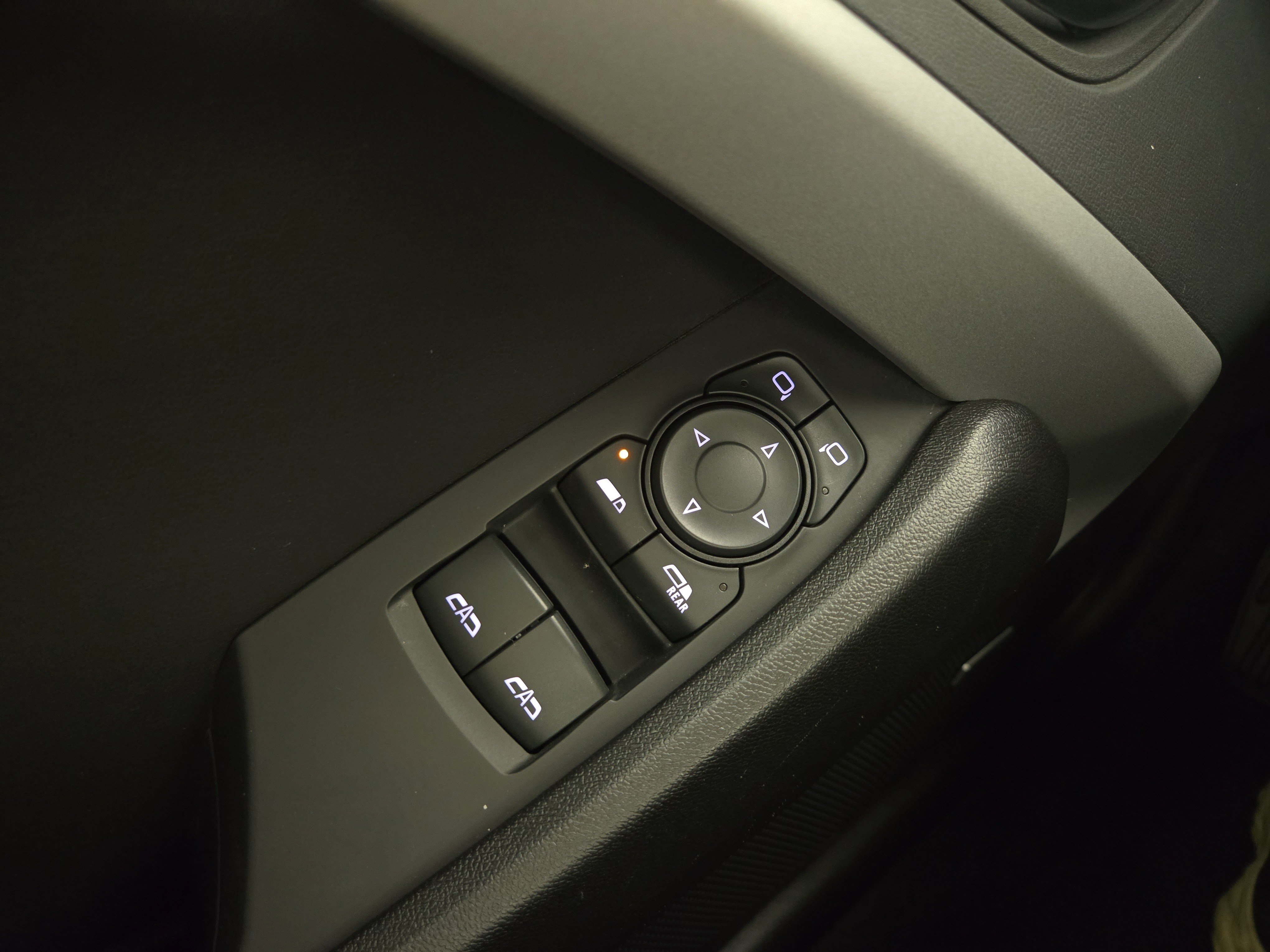 Certified 2023 Chevrolet Camaro LT w/ RS Package image 24