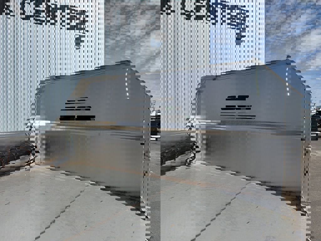 New 2025 Chevrolet Silverado 3500 W/T w/ WT Convenience Package image 12