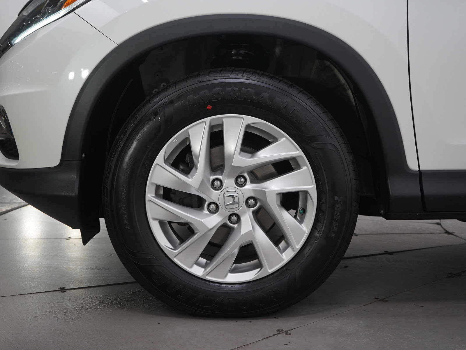 Used 2015 Honda CR-V EX-L image 29