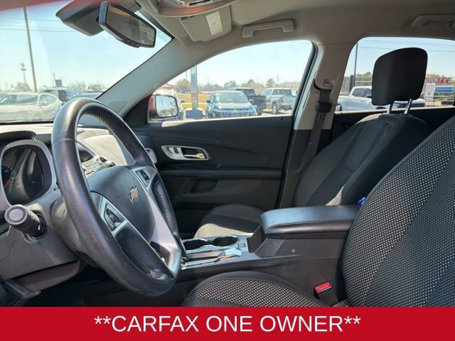 Used 2014 Chevrolet Equinox LT w/ Driver Convenience Package image 7