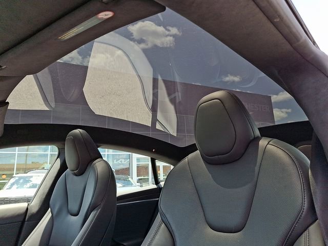 Used 2023 Tesla Model S AWD/4WD image 14