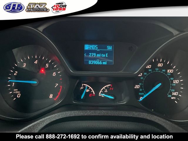 Used 2017 Ford Transit Connect XL image 15