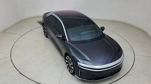 Used 2023 Lucid Air Touring AWD/4WD image 75