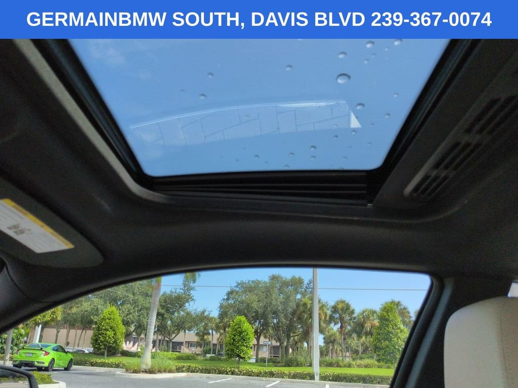 Used 2021 BMW 230i Coupe w/ Convenience Package RWD image 20
