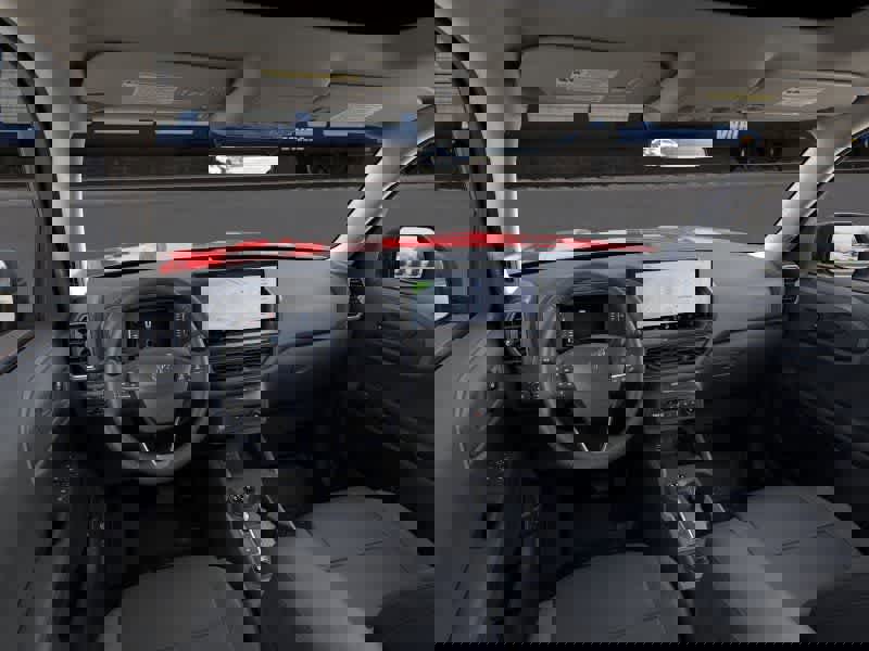 New 2026 Ford Bronco Sport Big Bend image 9