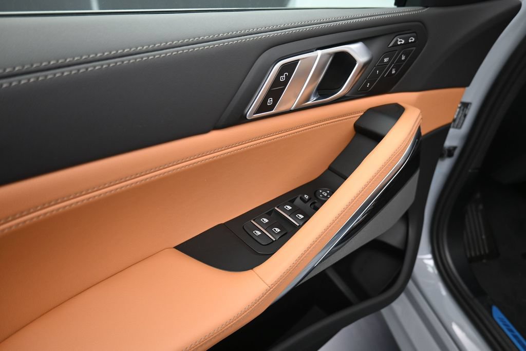 New 2027 BMW X6 xDrive40i AWD/4WD image 9
