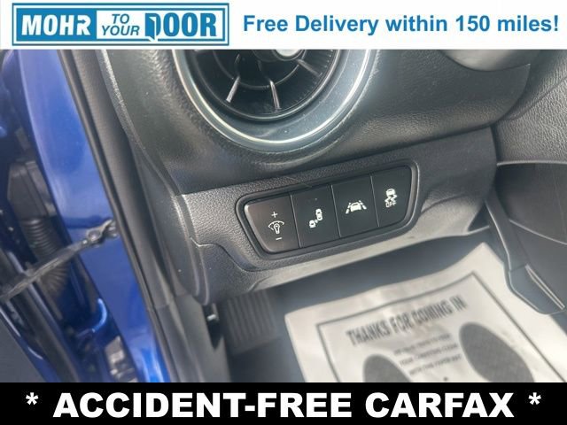 Used 2019 Kia Forte EX image 14