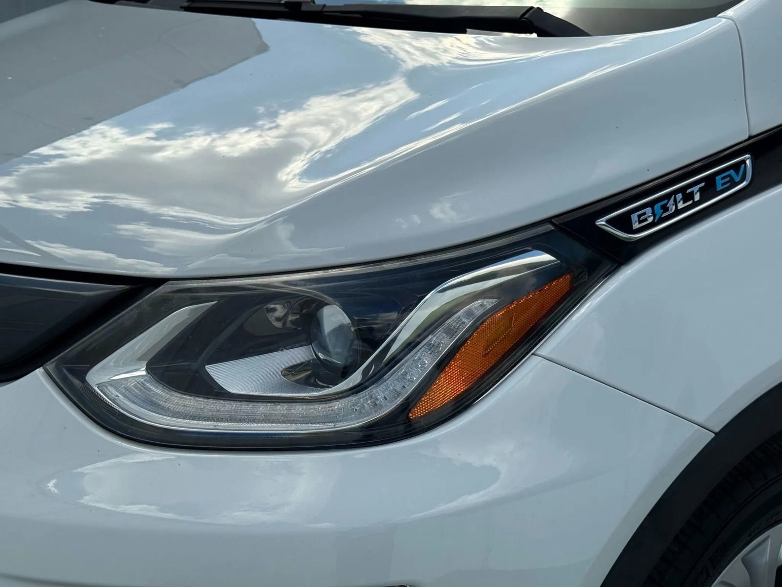 Used 2018 Chevrolet Bolt LT image 25