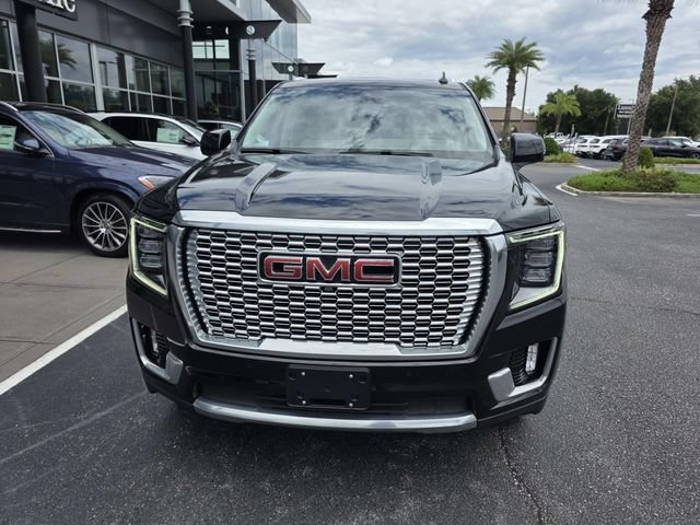 Used 2023 GMC Yukon Denali RWD image 4